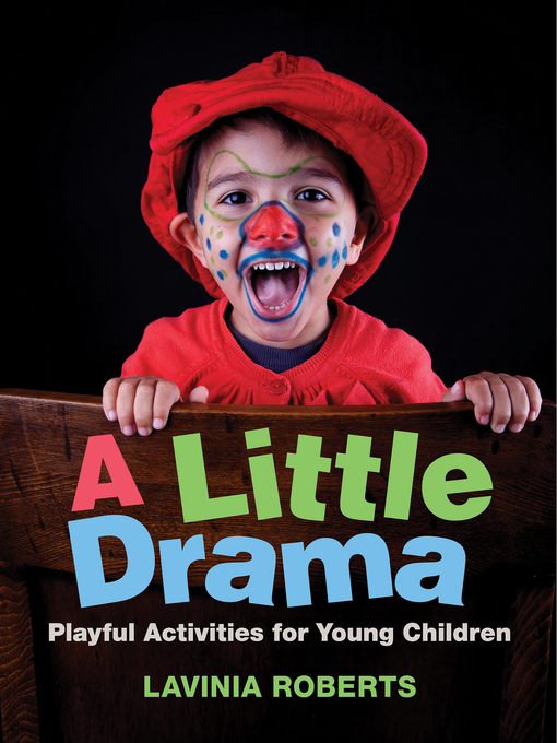 Title details for A Little Drama by Lavinia Roberts - Available